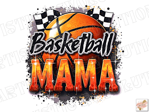 Basketball Png Basketball Mama Png: A Guide for Creators