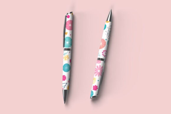 Pen Wrap Mockup: A Designer's Guide to Realistic Branding