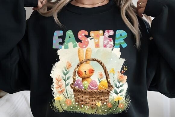 Unlocking the Charm of Easter Bunny PNG Graphics