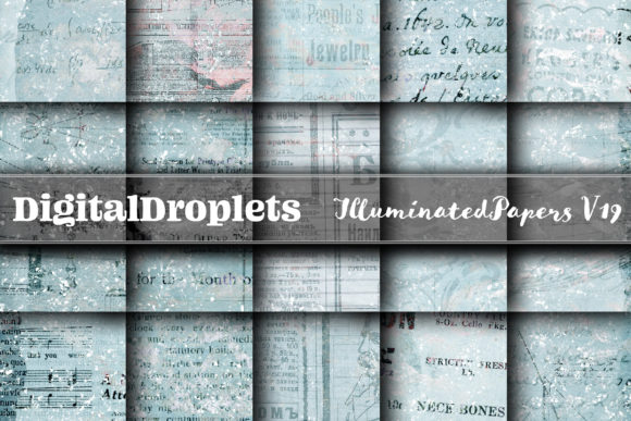 Unveiling the Illuminated Papers Vol. 19 | Collection
