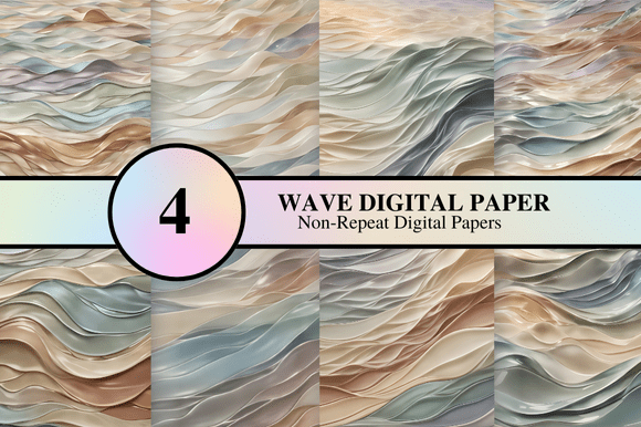 Wave Digital Paper: A Designer's Guide to This Creative Asset